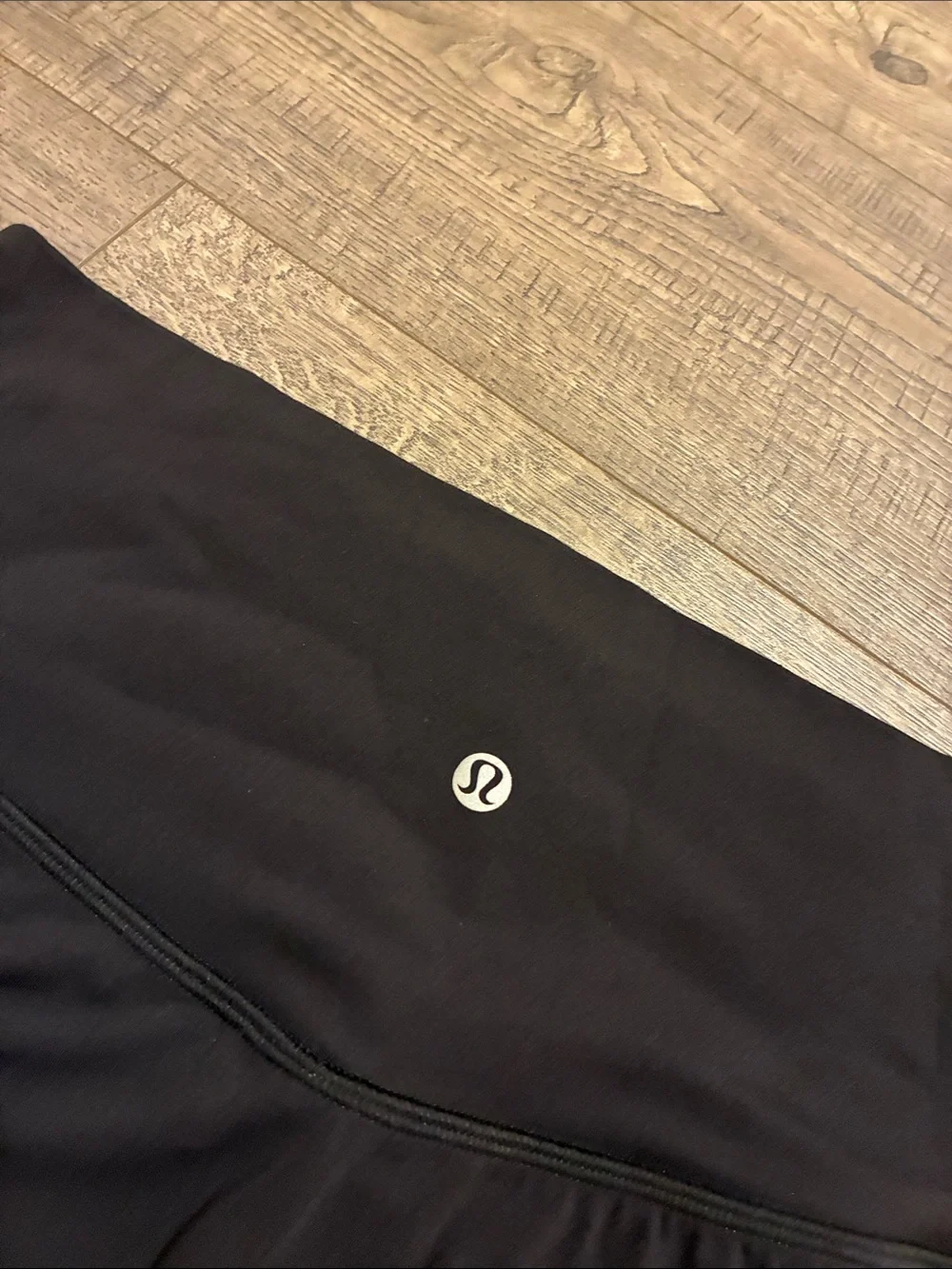 Lululemon Align High-Rise Skirt - Color: Black - Size: 12 - NWOT